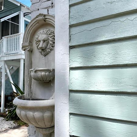 Casa Maria 2- Charming, Quaint Apt Next To Everything Downtown! St. Augustine Exteriér fotografie