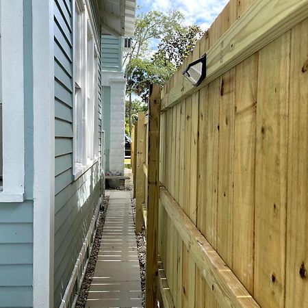 Casa Maria 2- Charming, Quaint Apt Next To Everything Downtown! St. Augustine Exteriér fotografie