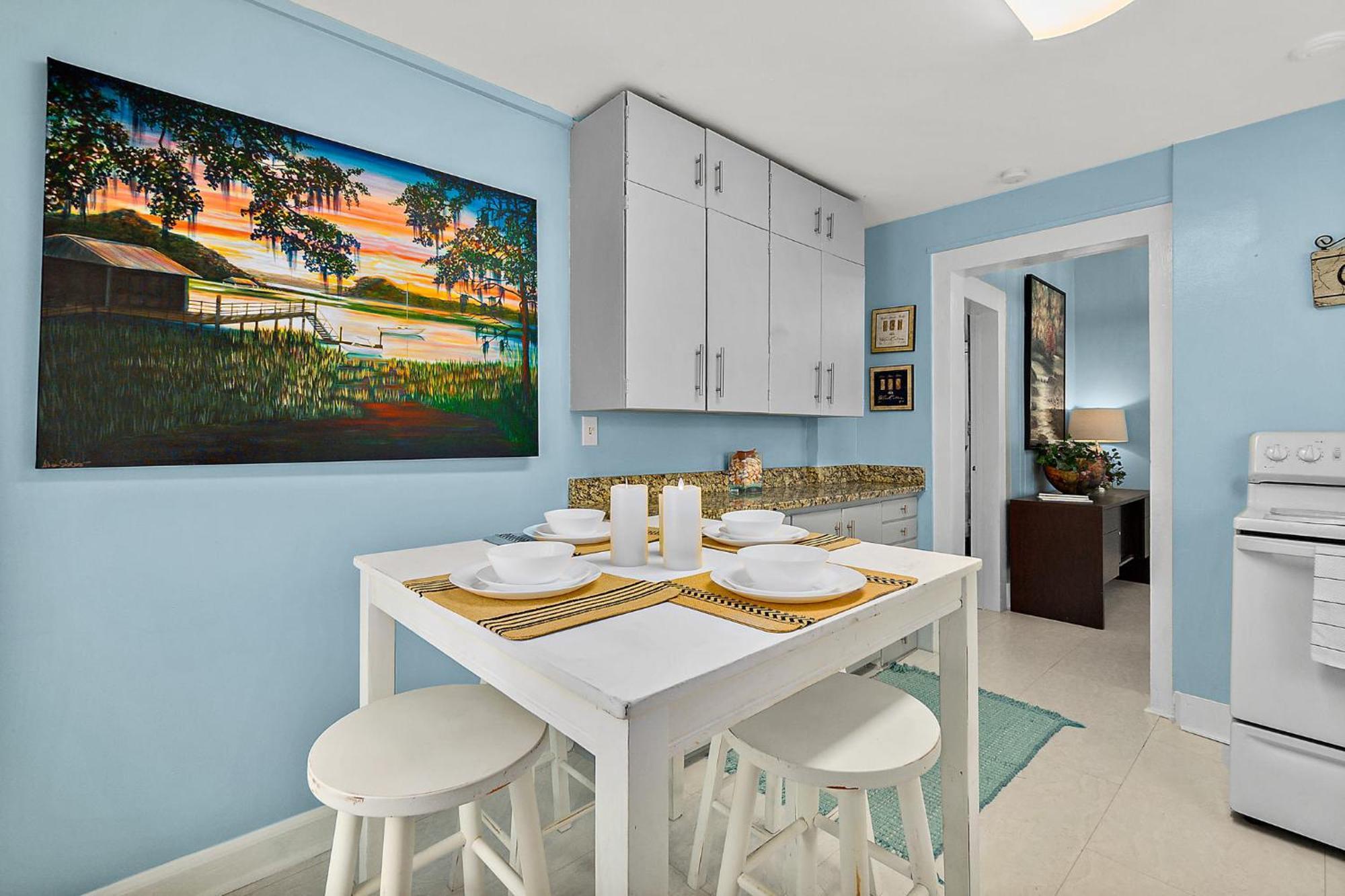 Casa Maria 2- Charming, Quaint Apt Next To Everything Downtown! St. Augustine Exteriér fotografie