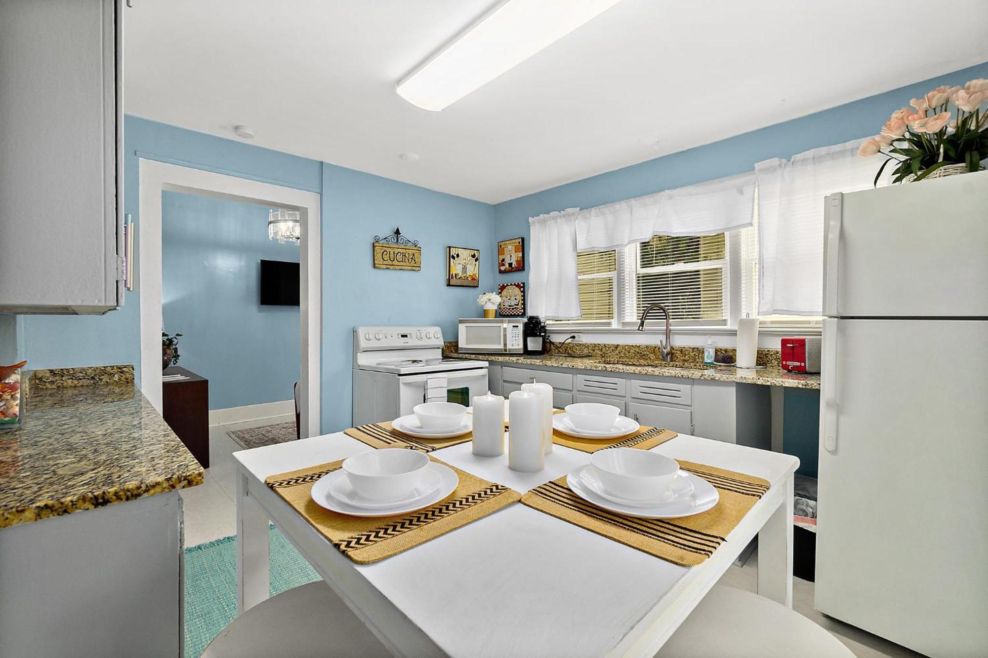 Casa Maria 2- Charming, Quaint Apt Next To Everything Downtown! St. Augustine Exteriér fotografie