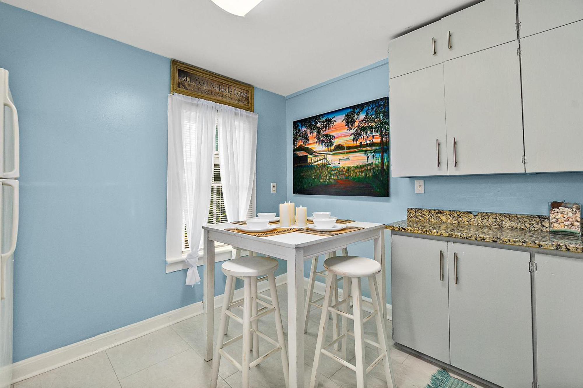 Casa Maria 2- Charming, Quaint Apt Next To Everything Downtown! St. Augustine Exteriér fotografie
