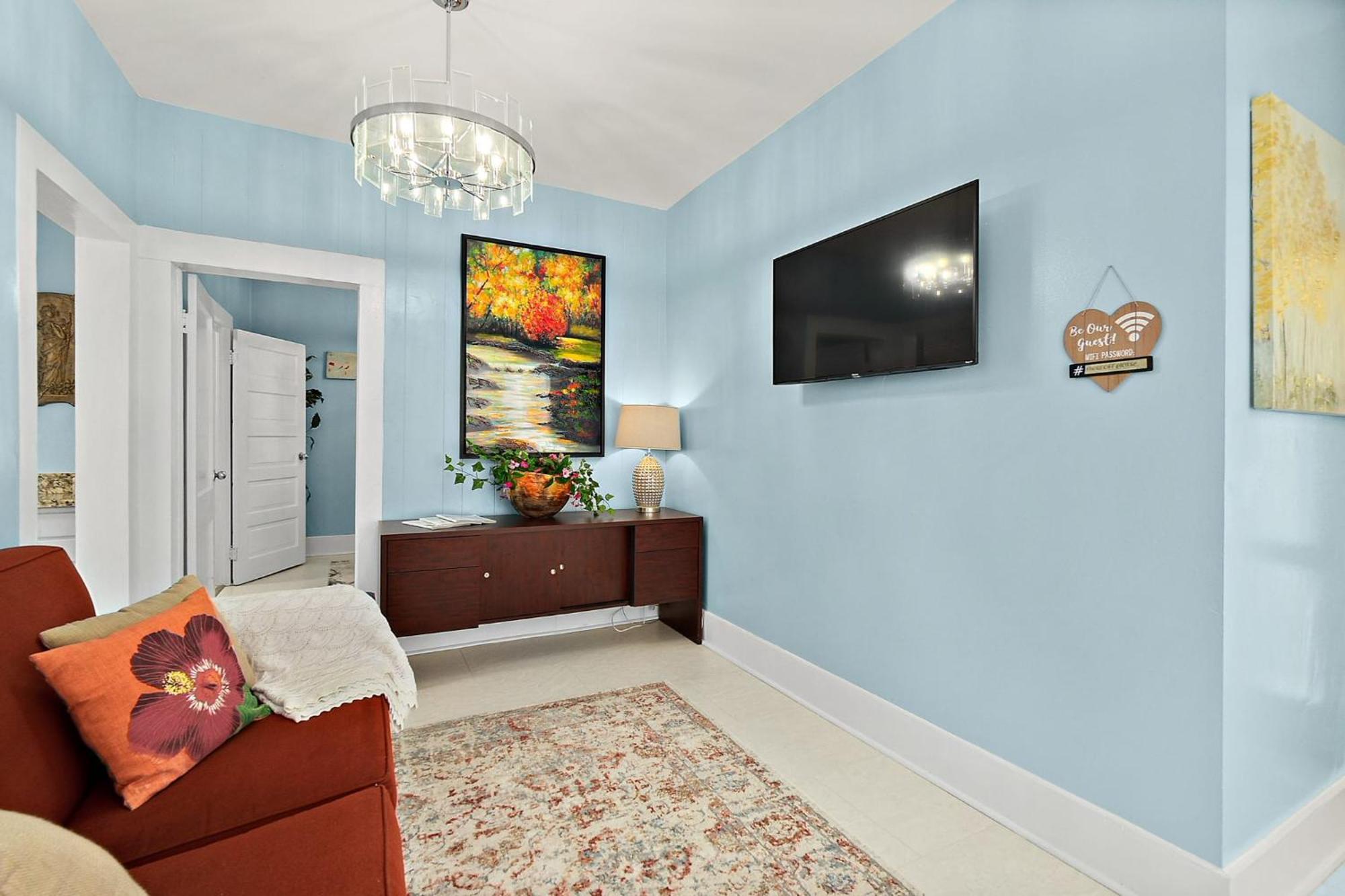 Casa Maria 2- Charming, Quaint Apt Next To Everything Downtown! St. Augustine Exteriér fotografie