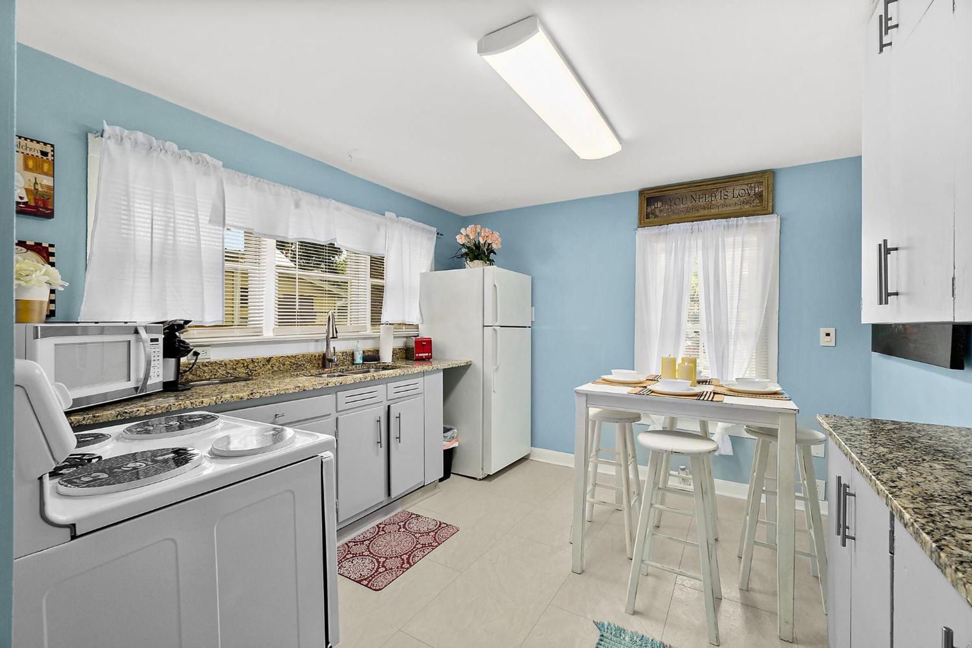 Casa Maria 2- Charming, Quaint Apt Next To Everything Downtown! St. Augustine Exteriér fotografie