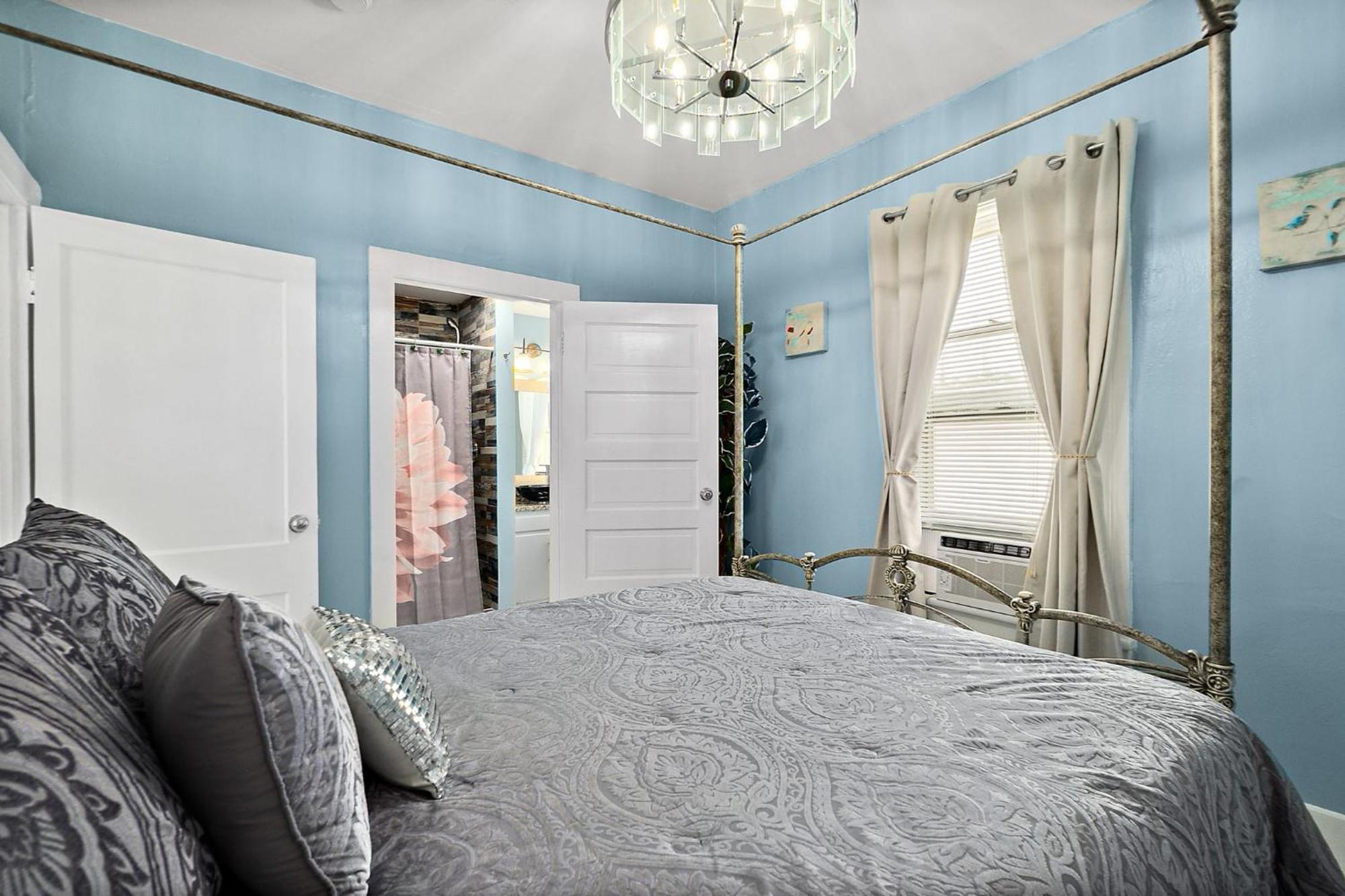 Casa Maria 2- Charming, Quaint Apt Next To Everything Downtown! St. Augustine Exteriér fotografie