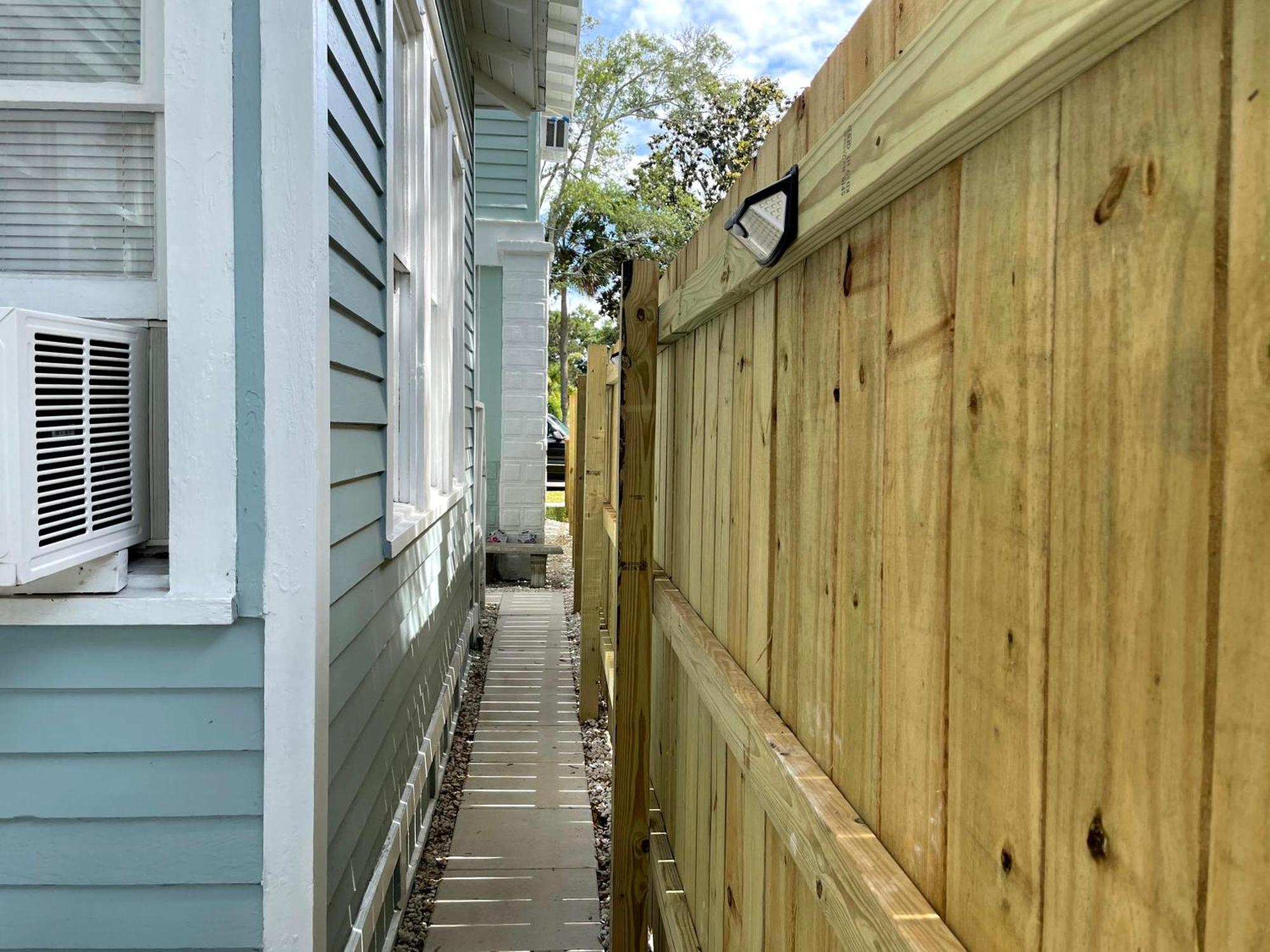 Casa Maria 2- Charming, Quaint Apt Next To Everything Downtown! St. Augustine Exteriér fotografie