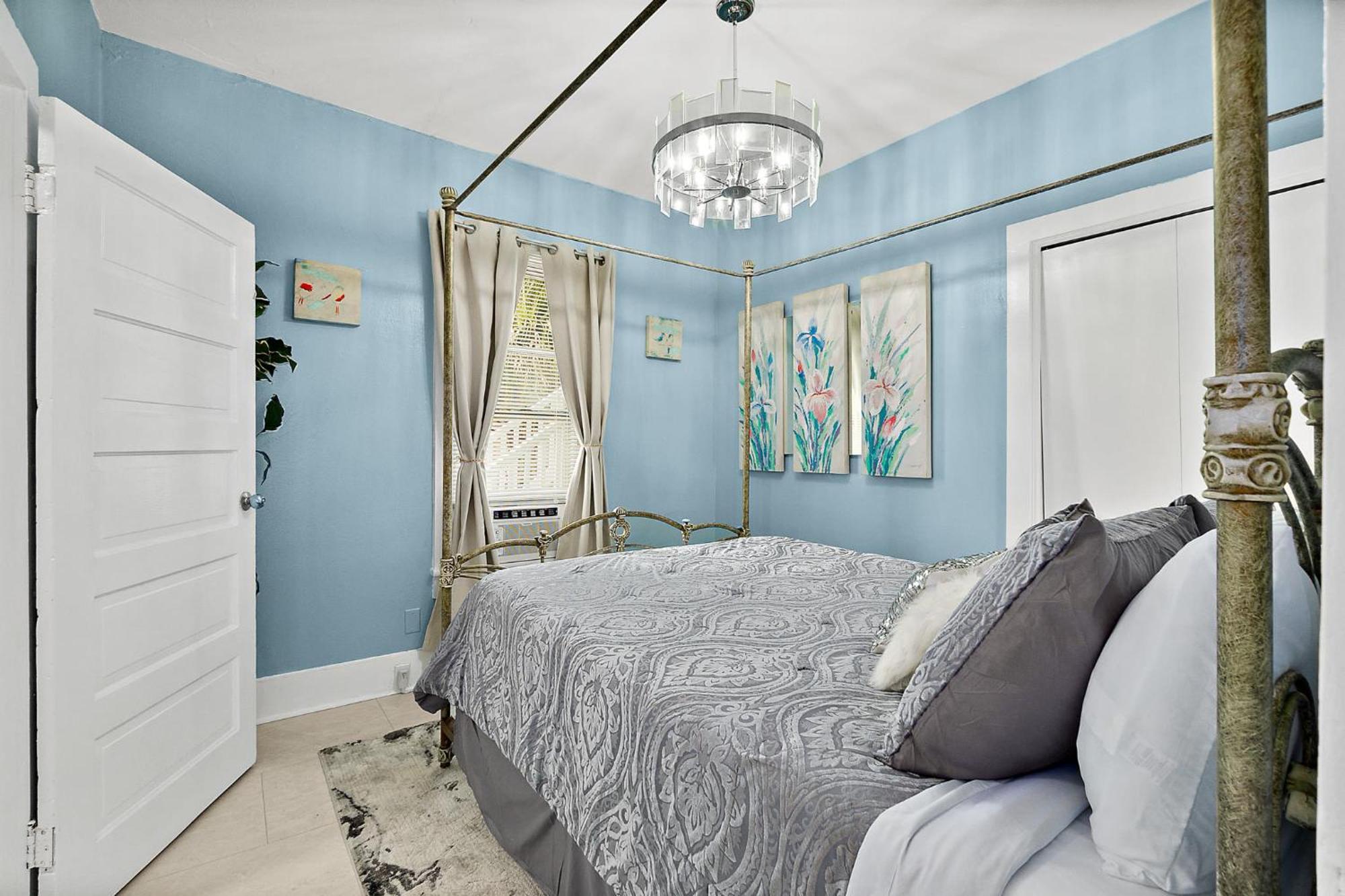 Casa Maria 2- Charming, Quaint Apt Next To Everything Downtown! St. Augustine Exteriér fotografie