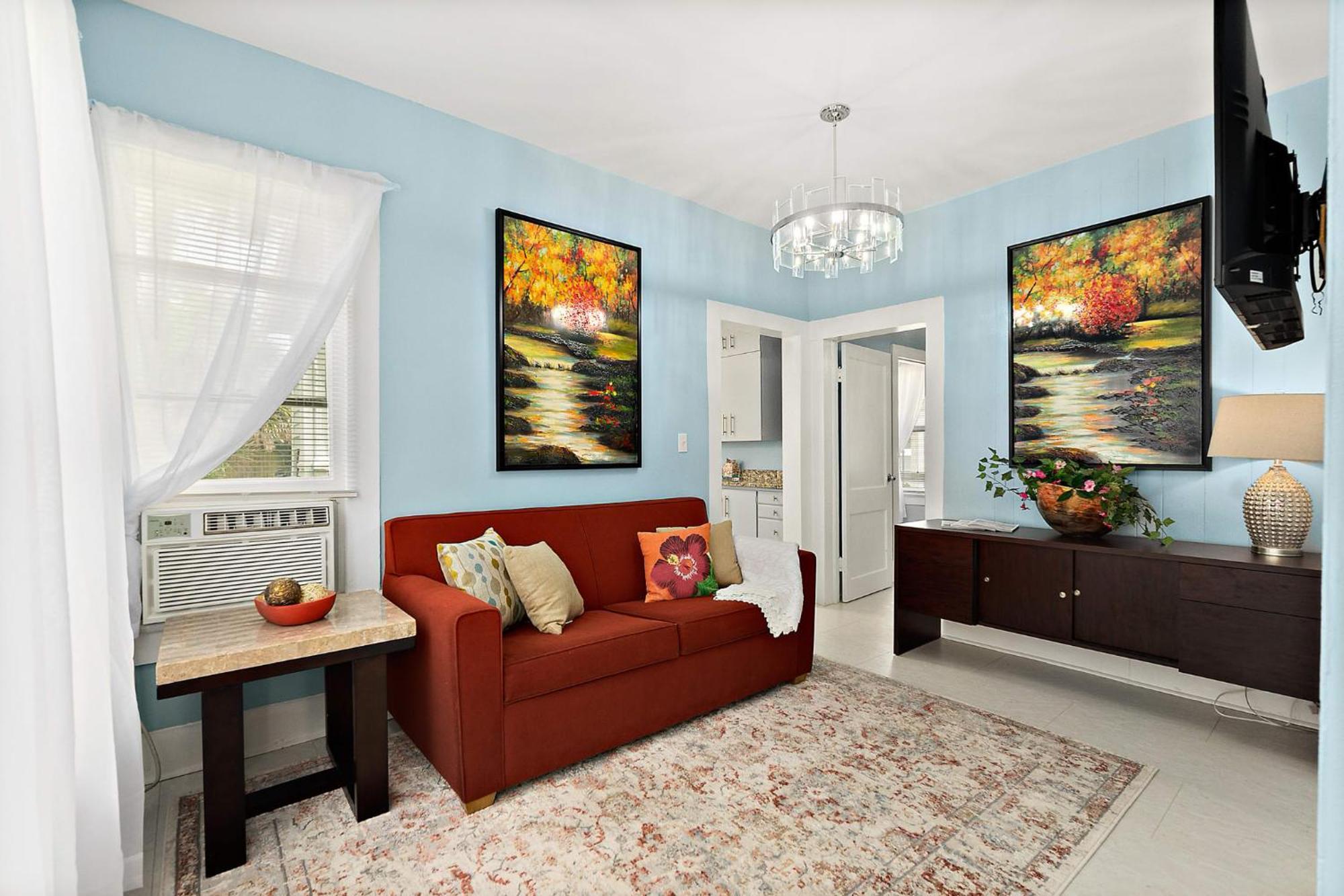 Casa Maria 2- Charming, Quaint Apt Next To Everything Downtown! St. Augustine Exteriér fotografie